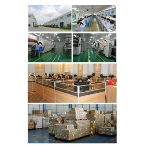 Secrool Technology CO.,LTD