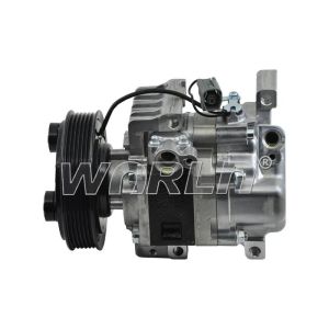 Cheap GJ6A61450 Car Air Conditioner Compressor For Mazda 3 6 CX7 WXMZ017 wholesale