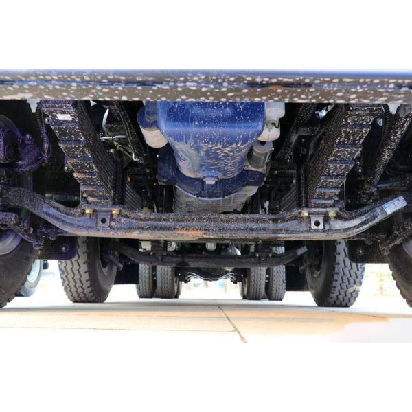 Shacman X3000 8x4 Tipper Dump Truck 460HP National V SX3319XD426