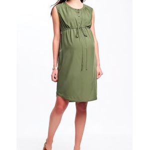 Cheap Fashion nursing clothes custom cotton print maternity dresses wholesale