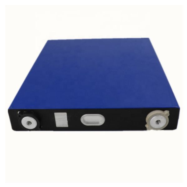 Explosionproof LiFePO4 Battery Cell Stable Practical For Solar System
