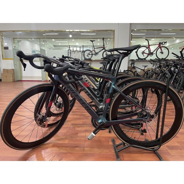 TWITTER STEALTH T900 Carbon Fiber Bike Frames For Mountain Bike