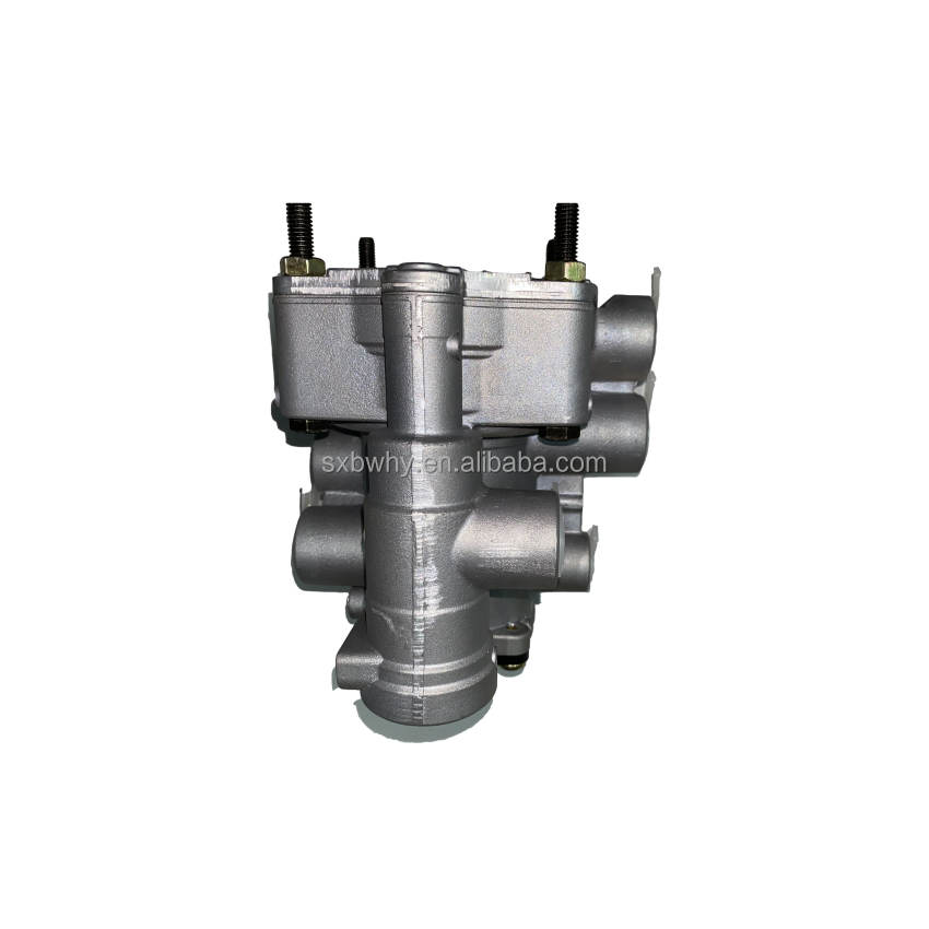 Rear Airbag Air Spring Shock Absorbers for Howo T7H Truck WG1664440201 / WG166440069/1