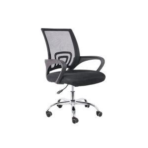 360 Degree Swivel Wheel mesh back Office Staff Chair