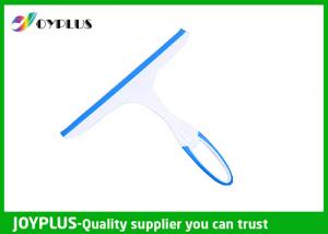 China Joyplus Glass Cleaning Tools Small Window Cleaner Pp / Tpr Material Hw0125 on sale