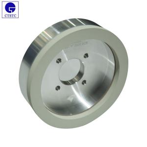 Cheap 6A2 Cup Shaped Diamond Grinding Disc CBN Grinding Wheel wholesale