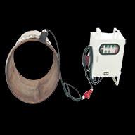 Cheap Preheating And Heating Strip For Automatic Assembly Line Welding Process wholesale