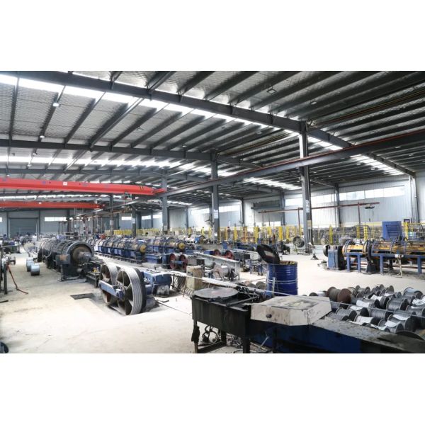 Grade Stainless Steel 304 316 6X19 PP 15mm Steel Wire Rope with Organic Core GOST 2688-80