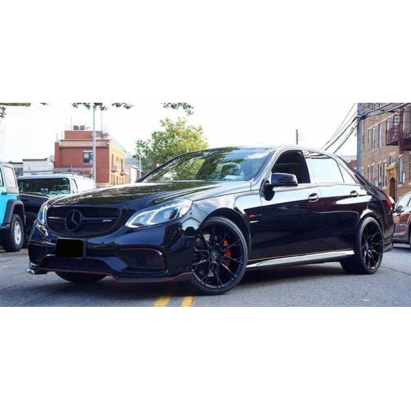 hot sale custom forged aluminum alloy wheels rim for X5 X6 5x112