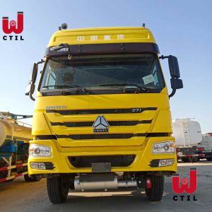 Cheap 30000L Howo 8x4 Oil Tanker Truck wholesale
