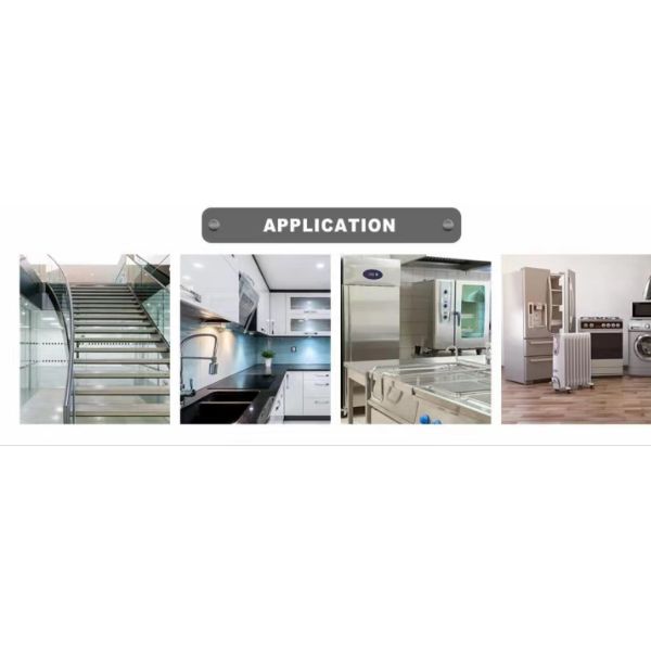 Width 1000-2000mm 402 304 316 Stainless Steel Composite Panel Plate