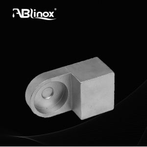 1000mm 2205 Stainless Steel Casting Parts For Ship Hardware