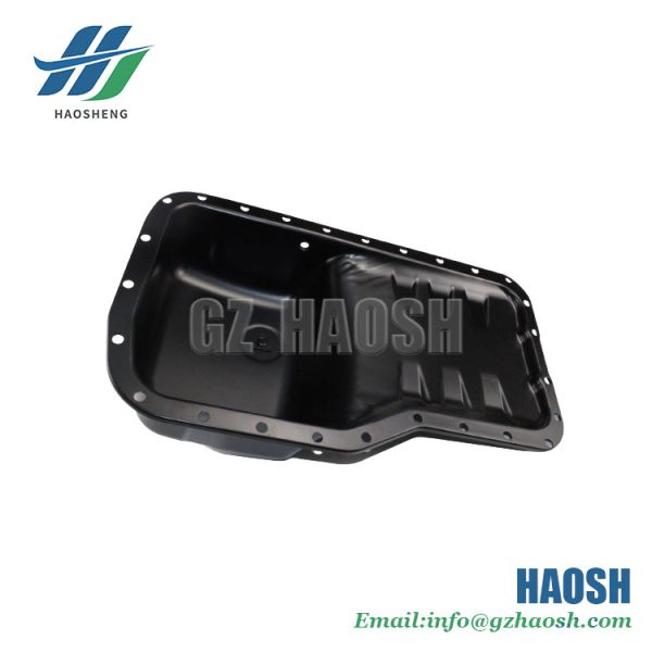 Oil Pan ASM 8-97385249-1 8973852491 For Isuzu 4HF1/4HG1 Truck