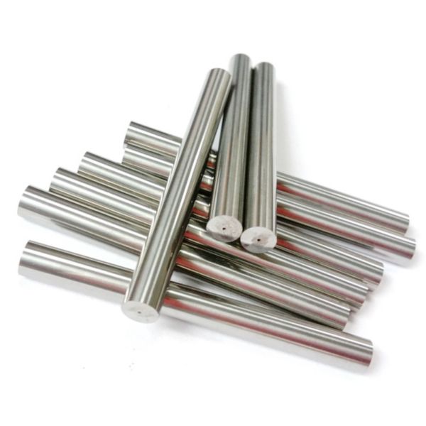 HRA 91.9 H6 Ground Carbide Rods YL10.2 K30 - K40 For Spray Nozzles