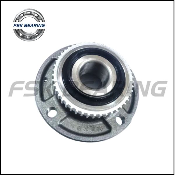 Metric Size TGB12894 IR-8064 Auto Parts Wheel Hub Bearing 32x129.1x58 mm