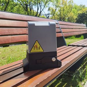 Cheap Heavy Duty Automatic Gate Opener Kit 550W 1000 Kg Waterproof wholesale
