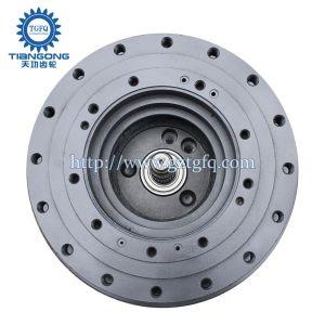 Final Drive Spare Parts For E150 Excavator 150