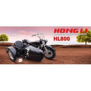 Chongqing Hongli Motorcycle Manufacture Co., Ltd.