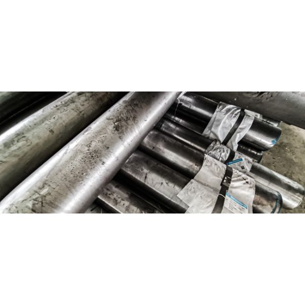 AMS 5631 Stainless Steel Flat Bar UNS S44002 SAE 51440A Super Duplex Round Bar