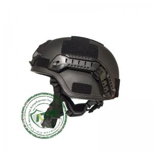 China MICH Aramid ACH Military Ballistic Helmet Level 3A on sale