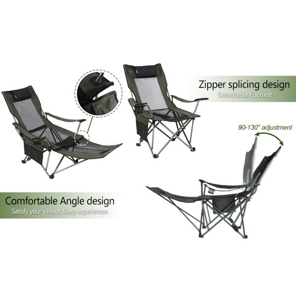camping chair