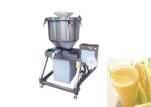 Cheap Factory Supply Big Capacity Commercial Fruit Juicer Machine Orange Juice Machine Apple Junice Machine Price TJ-120L wholesale