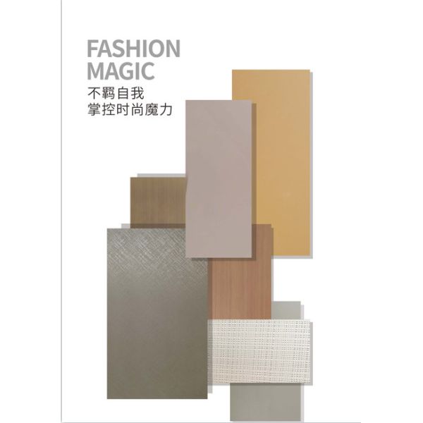 Fadior Sleek Durable Design Home Interior Door Solutions Customizable