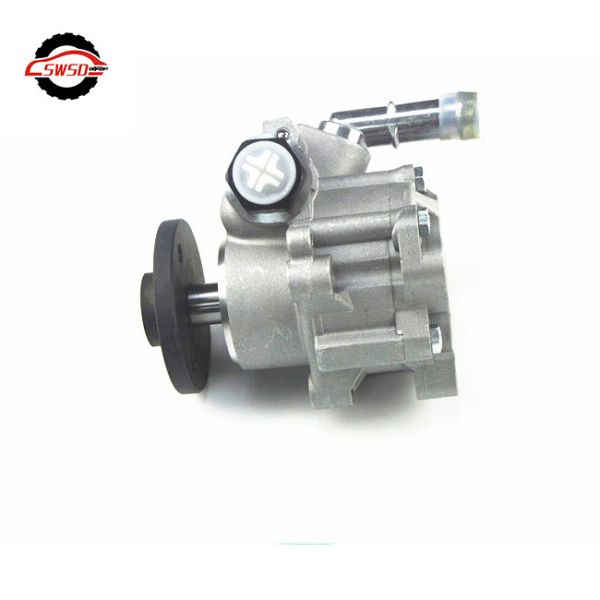 32416769887 BMW E91 E92 E93 128i 325i 328i 330i Power Steering Pump