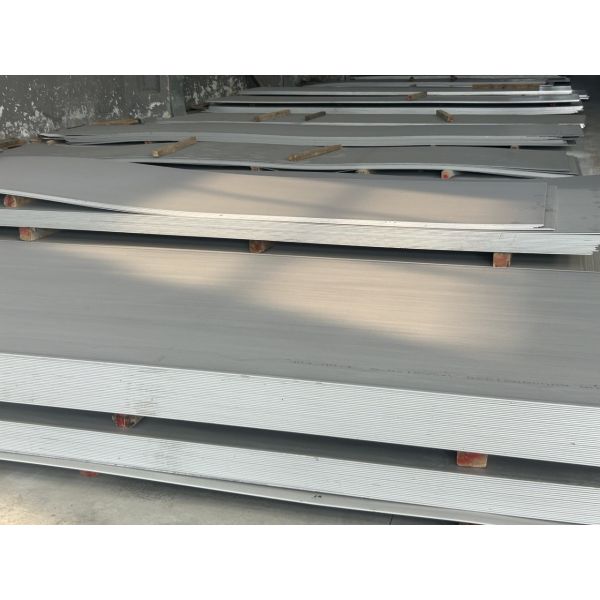 2b Finish Stainless Steel Coil Sheet Welded Metal 316l Cold Rolled 10mm