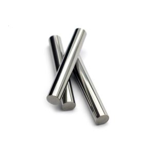 High Toughness Tungsten Carbide Rod Blanks With Excellent Abrasion Resistance
