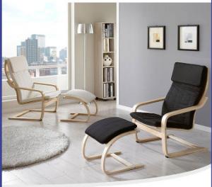 Cheap relax chair modern bentwood indoor furniture wholesale