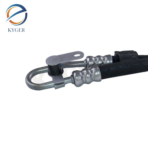 LR057239 Power Steering Pressure Hose For Land Rover Discovery 4 2016