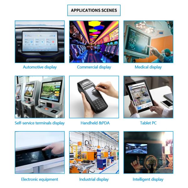 12.1 Inch LCD TV Display Panel 262K 1024x768 Display NL10276BC24-20