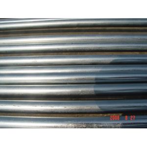 Cheap DIN2391For Hydraulic Fitting Hoses Galvanized Steel Tube wholesale