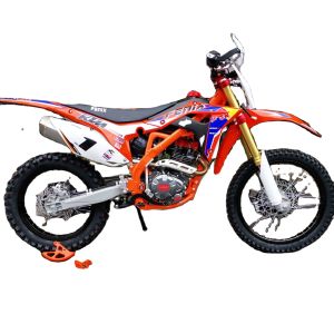 Cheap 2021 New Water Cool NC 450CC Motorcycle ZS Engine 250CC Dirt Bike Cheap Bolivia Hot Sale Other Motorcycles wholesale