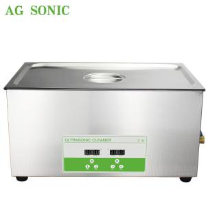 Cheap Ultrasonic Baths High Grade Cleaning of Lab Instruments and Efficient Sample Preparation wholesale