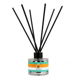 Cheap Lemongrass Pomegranate Oil Aroma Reed Diffuser Aromatherapy Fragrance wholesale