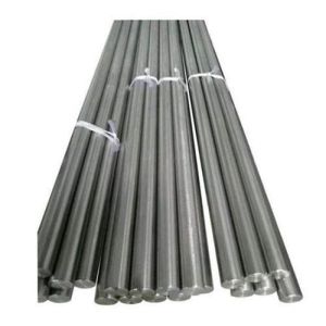 SS 904L 310S Stainless Steel Rods 321 304 Round Bar