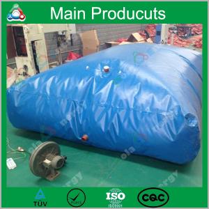 Cheap Mola Facoty Price 100L-50000L PVC Water Tank, Water Storage Tank, Water Bladder wholesale