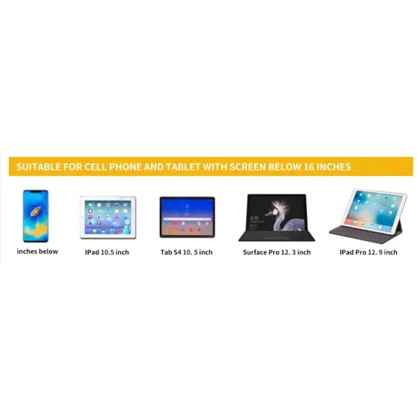 220V 16 Inch Oca Laminate Machine for iPad Mobile Phone Edge and Flat Screen Repair