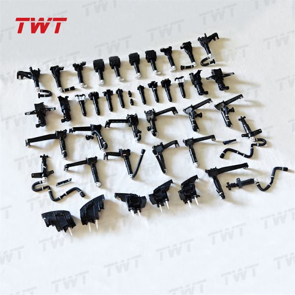 TWT ACTUATOR SUB ASSY LH RH 85208-30031 8520830031 for Toyota Lexus ES2## 3## RX LS ISLX NX RX GS Series