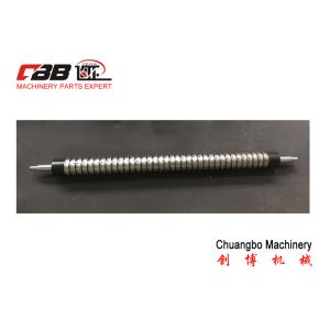 Buy cheap CBB Chrome Coating Steel 75mm Differential Air Shaft from wholesalers