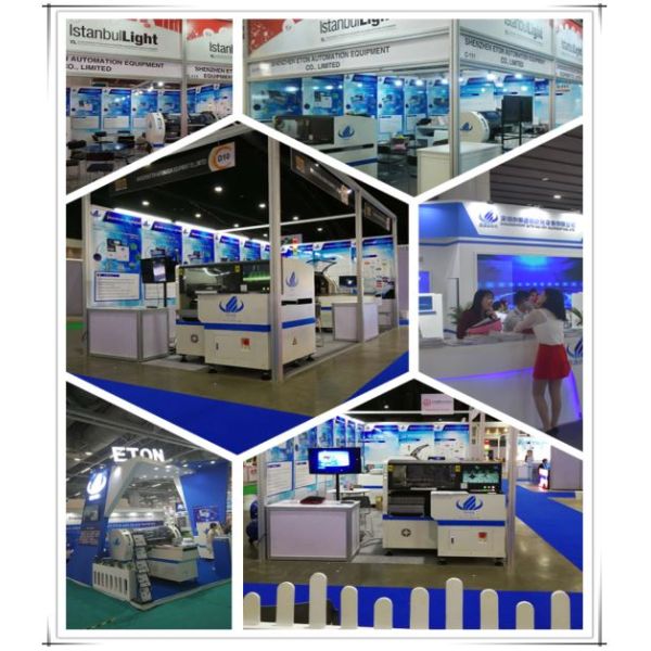 High Accuracy Special Chip Mounter High Accuracy Special Chip Mounter