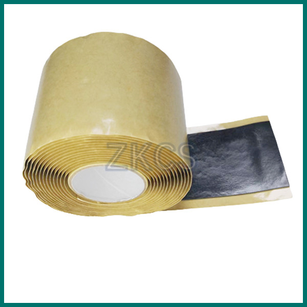 Quality Waterproof Insulating Electrical Tape 2228 35KV 51mm*1.65mm*3m for sale