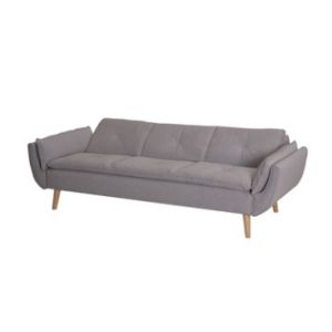 China Elegant Simple Modern Furniture Sofa Bed , Automatic Solution Sofa Beds on sale