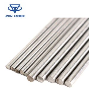 Tungsten Carbide Bars Cemented Carbide Tips Manufacturers Carbide Rod