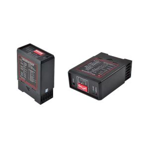 China ISO 2 microprocessor Dual Channel Vehicle Loop Detector For Parking Management System on sale