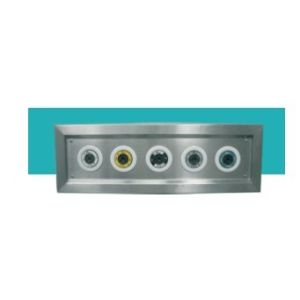 Cheap Medical gas terminal box wholesale