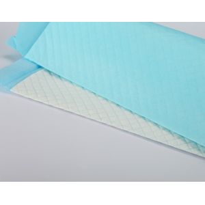 Hospital Nursing 45x60cm Disposable Medical Underpads