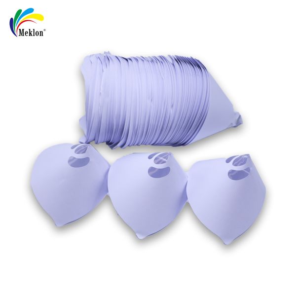 Efficiently Drain Coatings With Funnel Paper For Automotive Repair Supplies